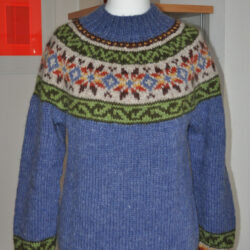 Islandpullover