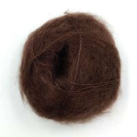 seidenmohair brushed lace mohair by canard maulbeerseide seide