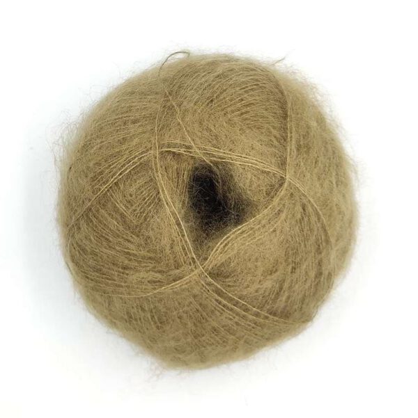 mohair by canard silkmohair brushed lace maulbeerseide seide