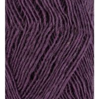 fjallalopi islandwolle istex violett