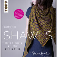 shawls tücher melanie berg mairlynd