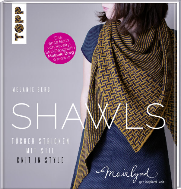 shawls tücher melanie berg mairlynd