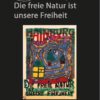 opal sockenwolle nach hundertwasser