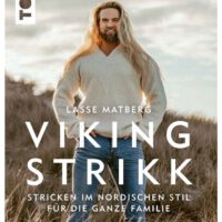 viking strikk lars matberg vikinger