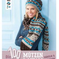 100 mützen schals accessoires