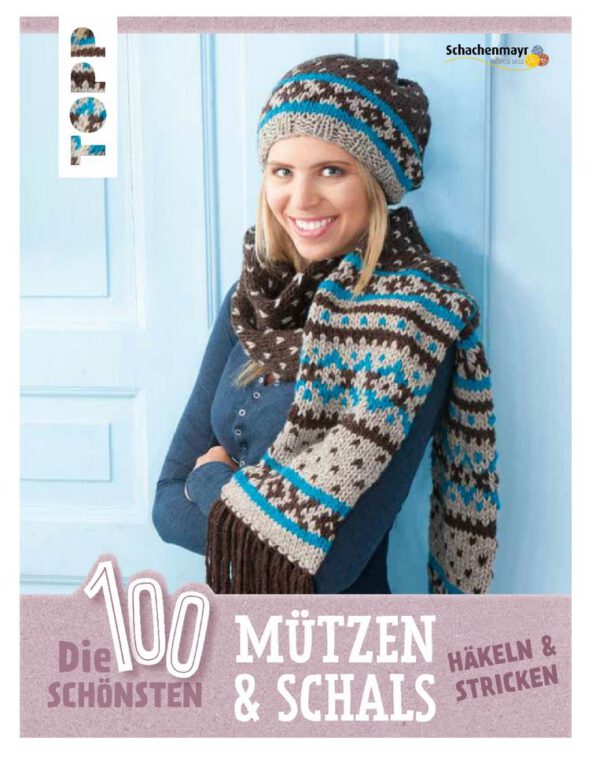 100 mützen schals accessoires